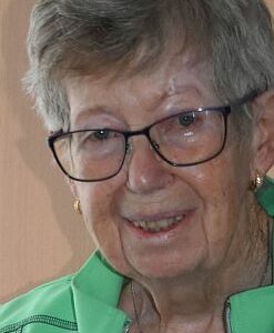 Familie Ruhnau hat noch einen Wunsch: »Wir zwei möchten noch einigermaßen gesund bleiben, die Familie mit Kindern und Enkeln auch. Zeit kann man nicht anhalten. Aber wir möchten noch lange gemeinsam leben.«